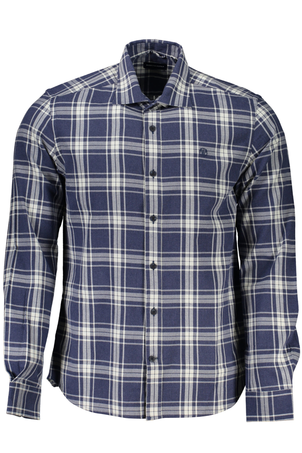 Camicia NORTH SAILS Blu 664263000