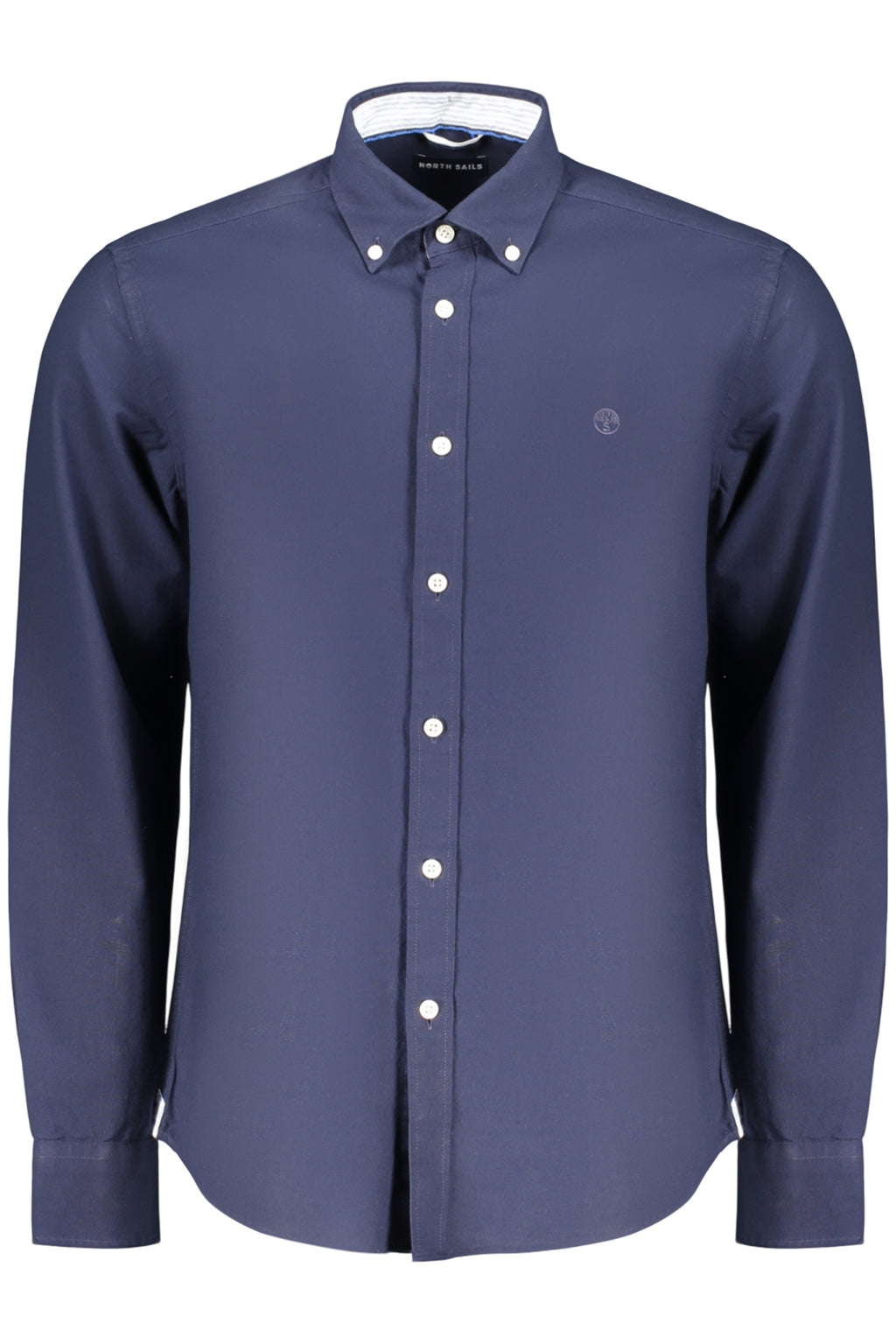 Camicia NORTH SAILS Blu 664432000