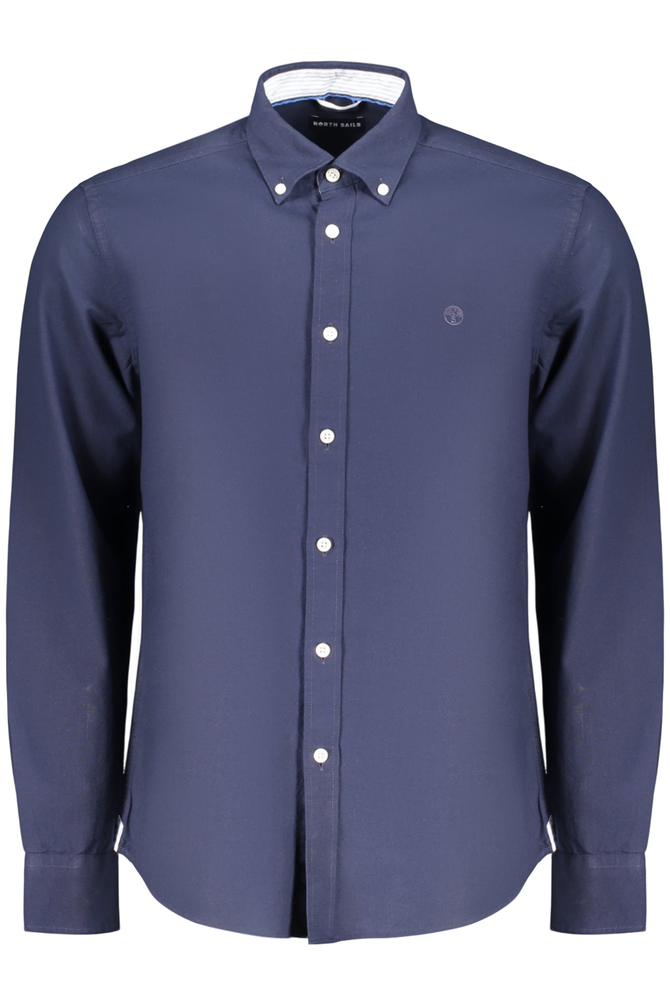 Camicia NORTH SAILS Blu 664432000