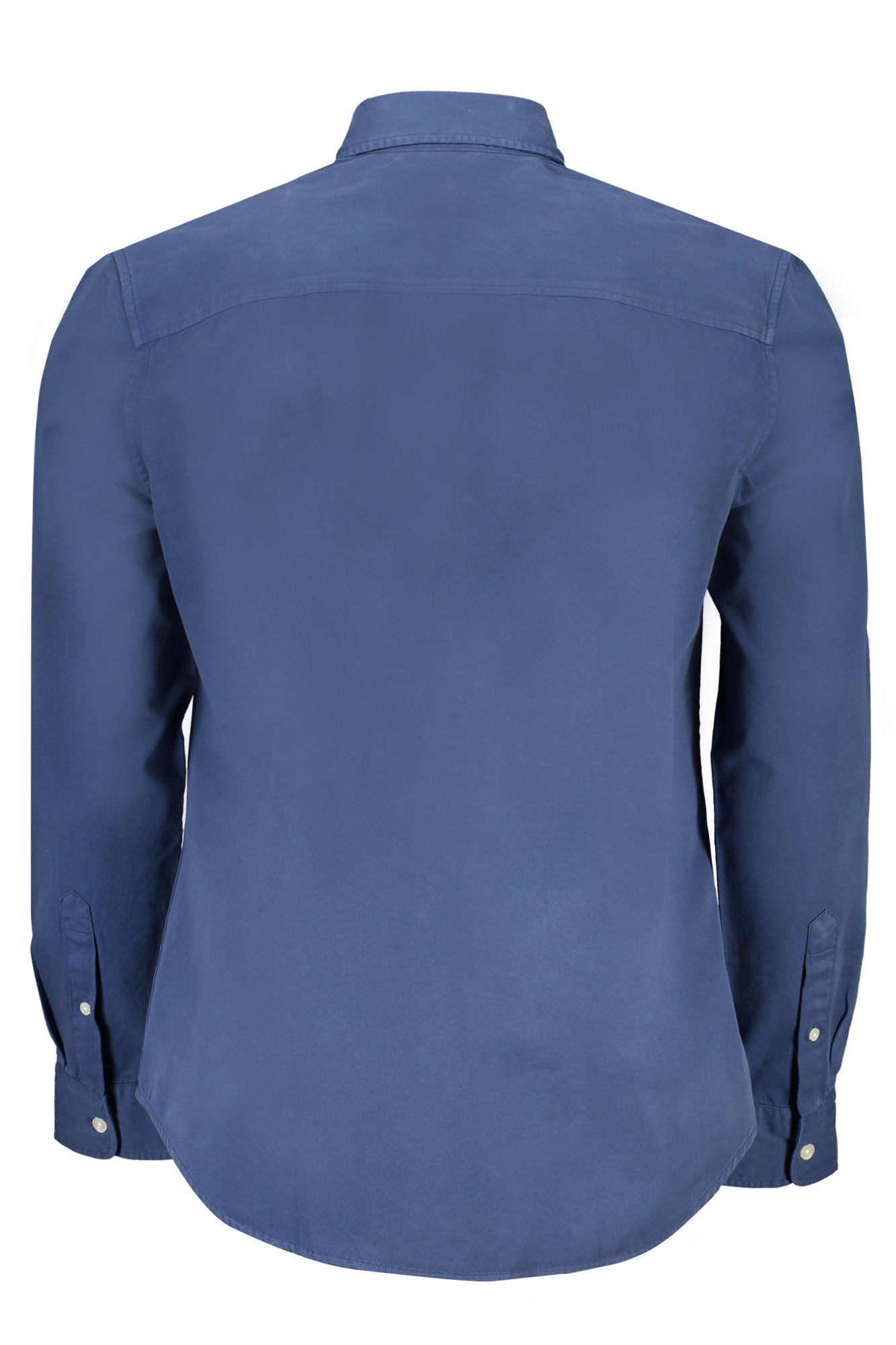 Camicia NORTH SAILS Blu