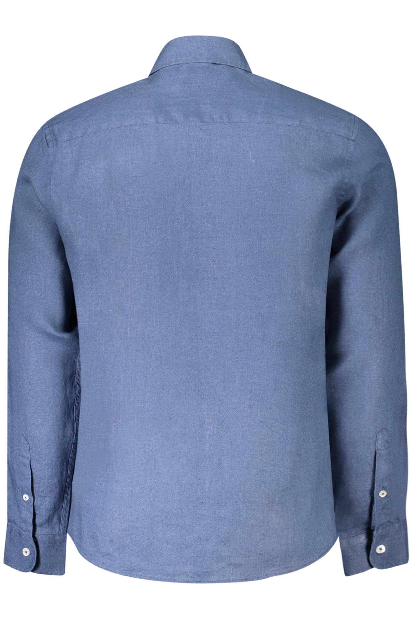 Camicia NORTH SAILS Blu