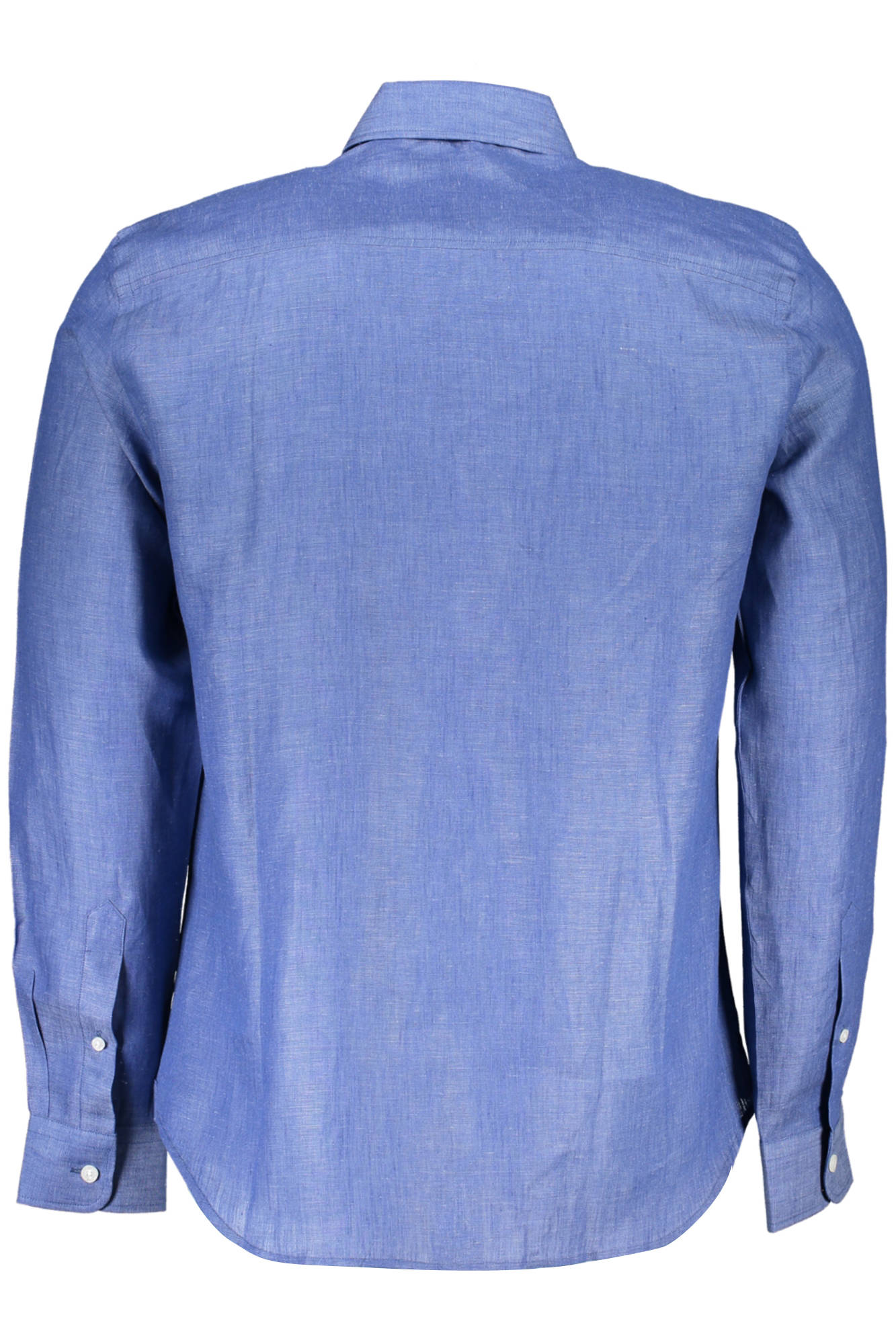 Camicia NORTH SAILS Blu