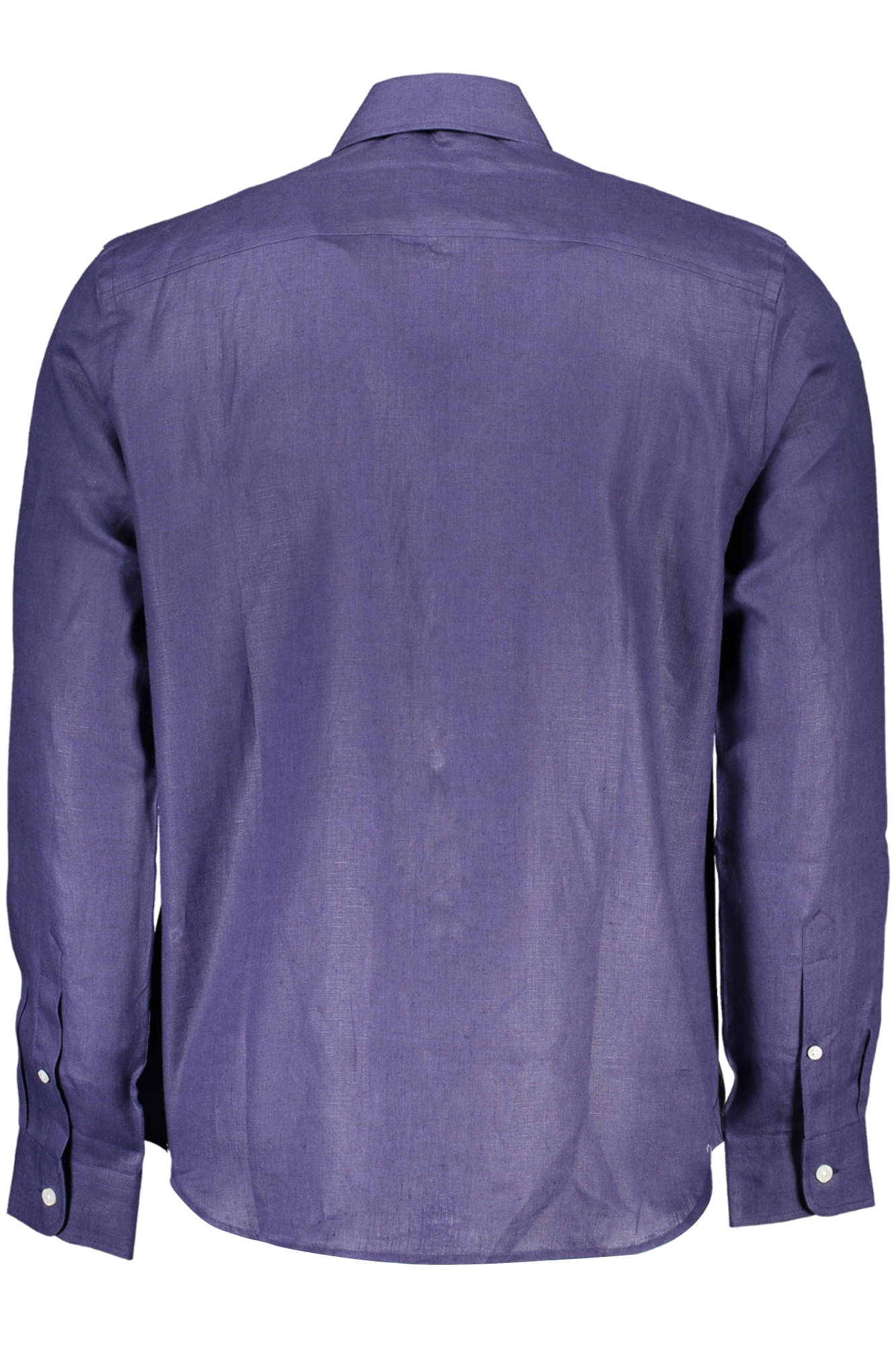 Camicia NORTH SAILS Blu