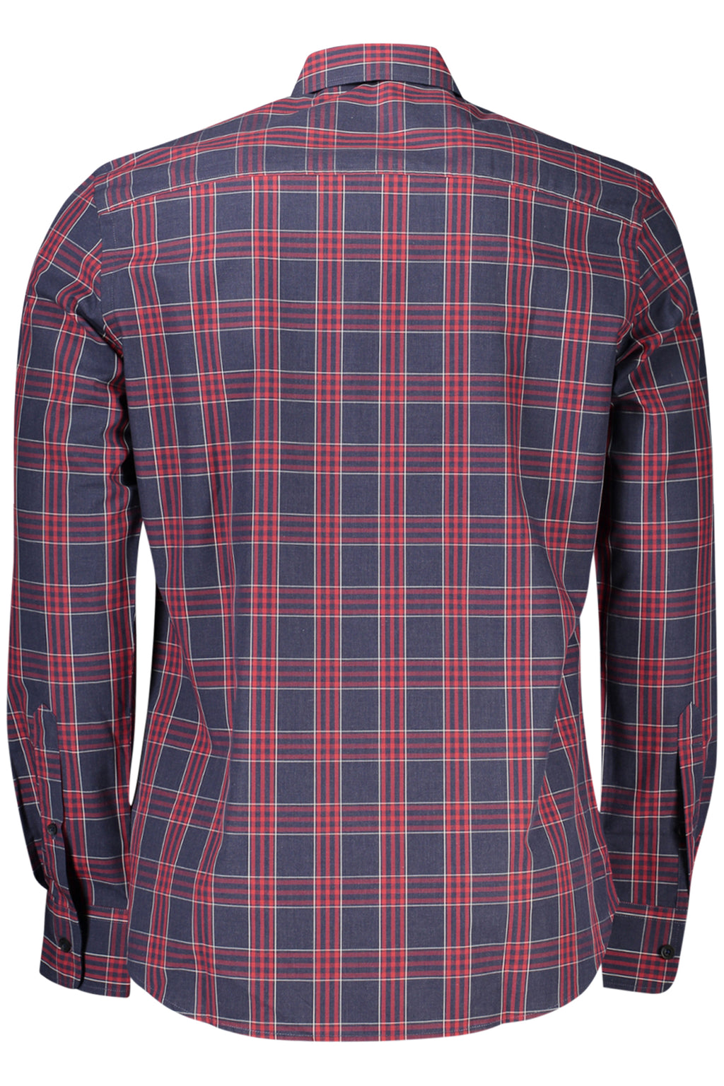 Camicia NORTH SAILS Blu 664356000