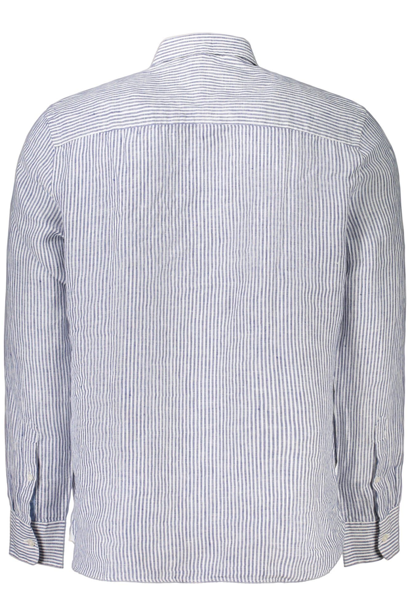 Camicia NORTH SAILS Blu 664455000