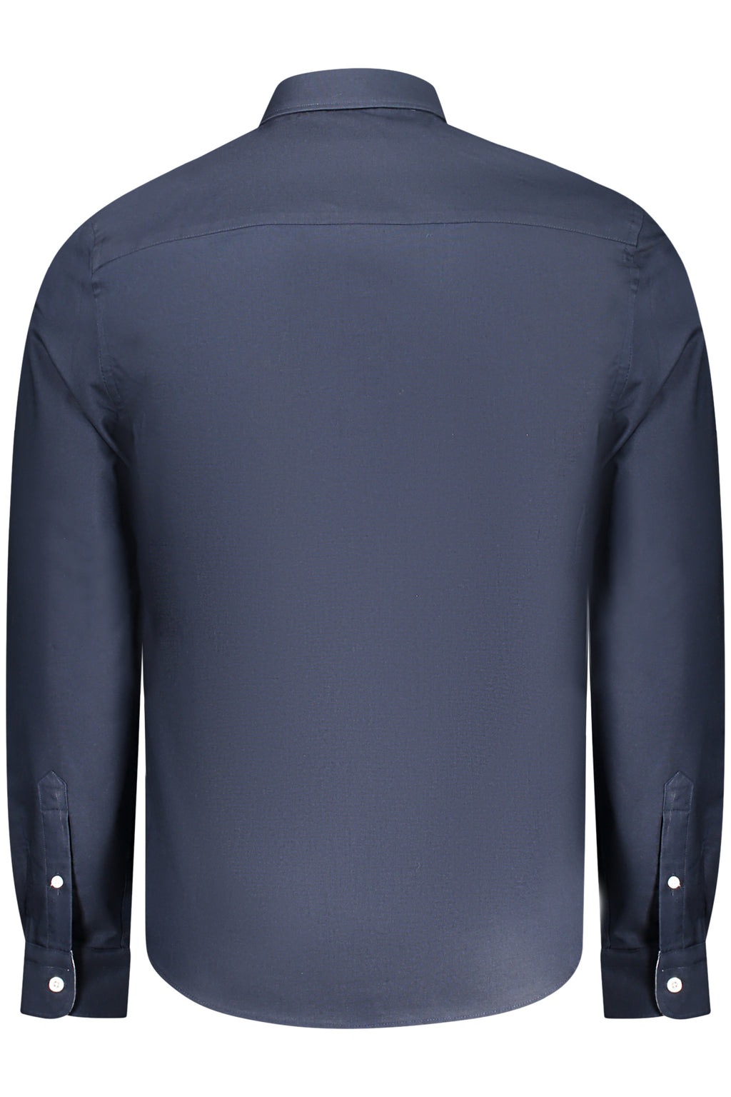 Camicia NORTH SAILS Blu