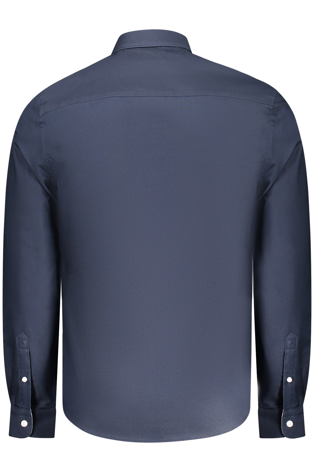 Camicia NORTH SAILS Blu