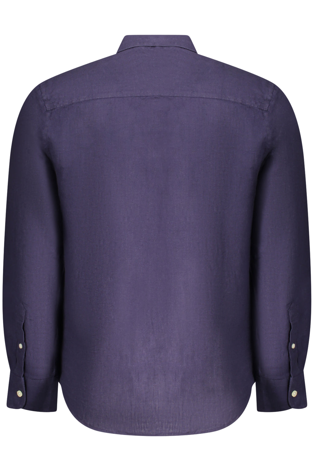 Camicia NORTH SAILS Blu