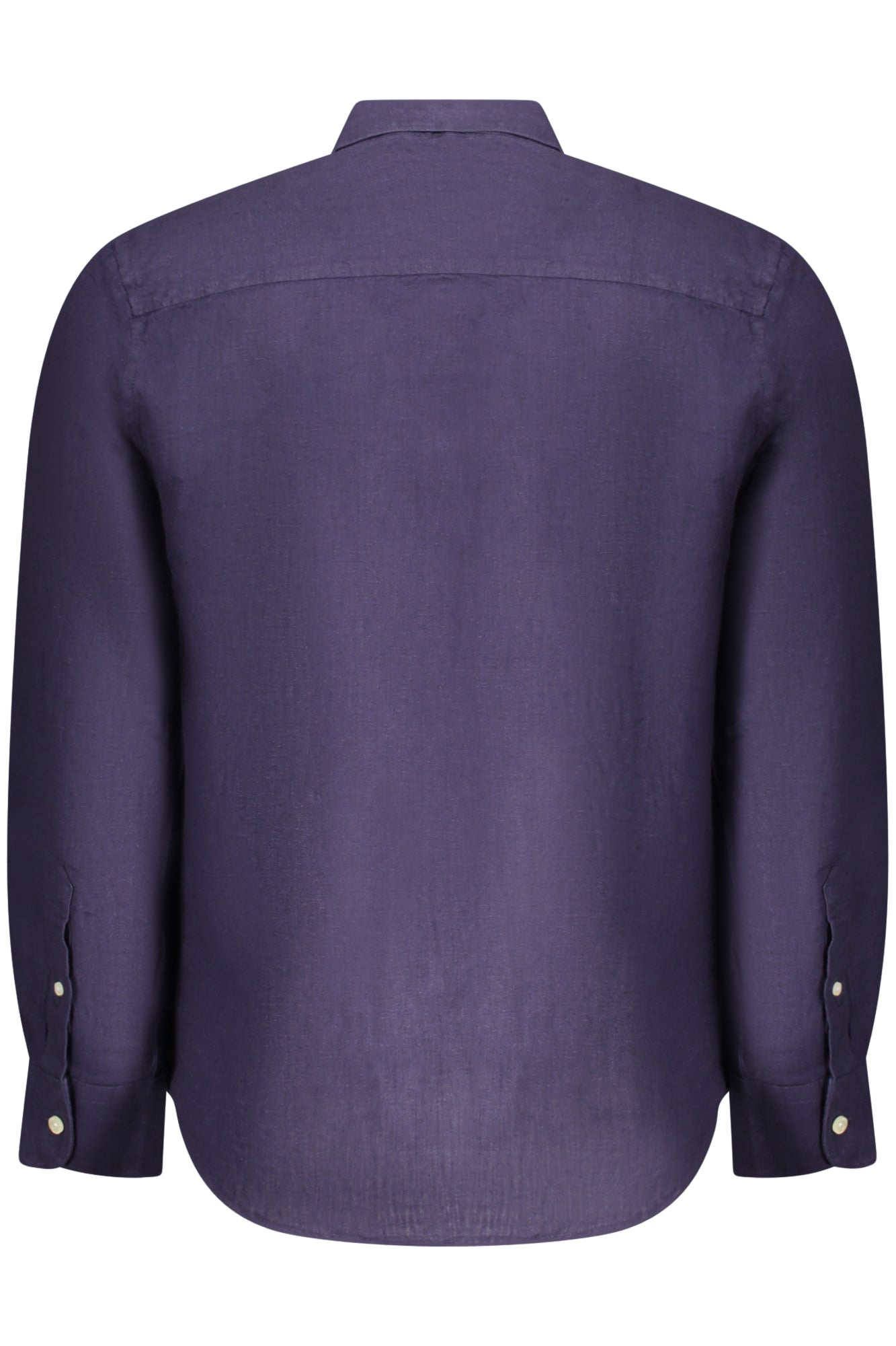 Camicia NORTH SAILS Blu