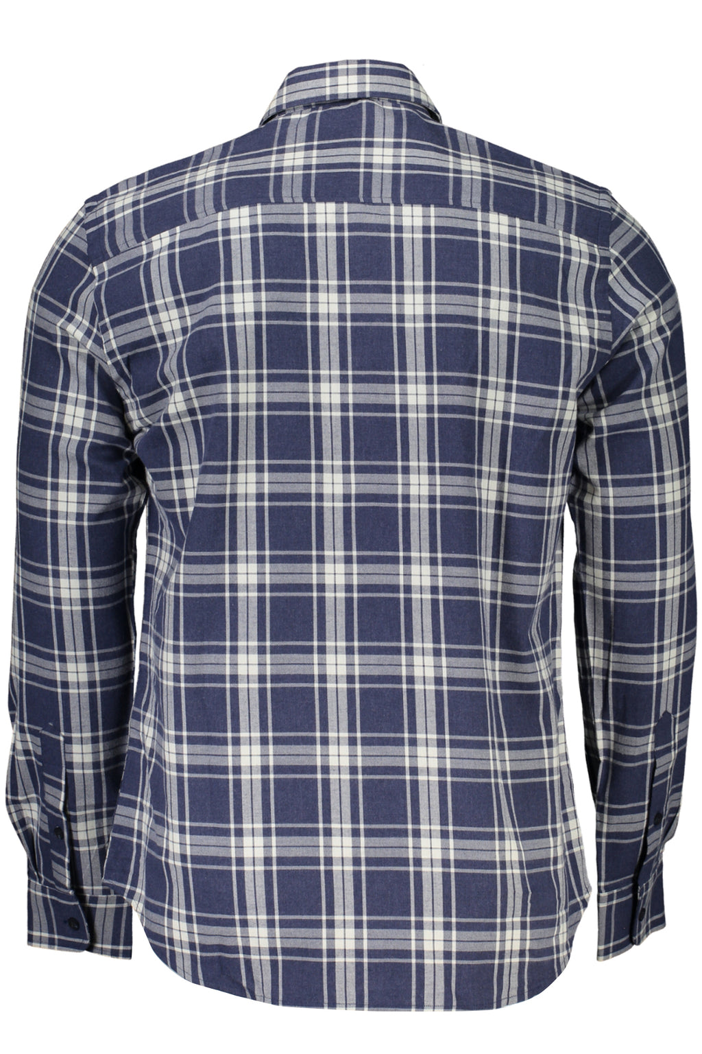 Camicia NORTH SAILS Blu 664263000