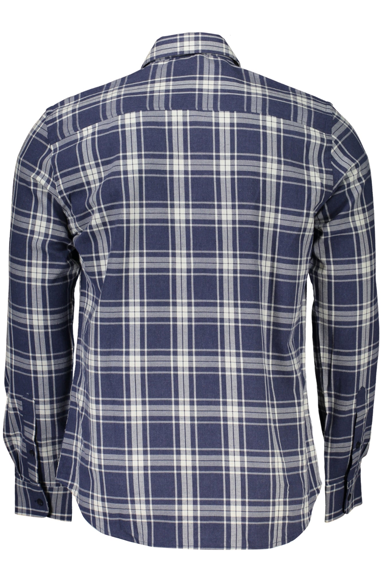 Camicia NORTH SAILS Blu 664263000