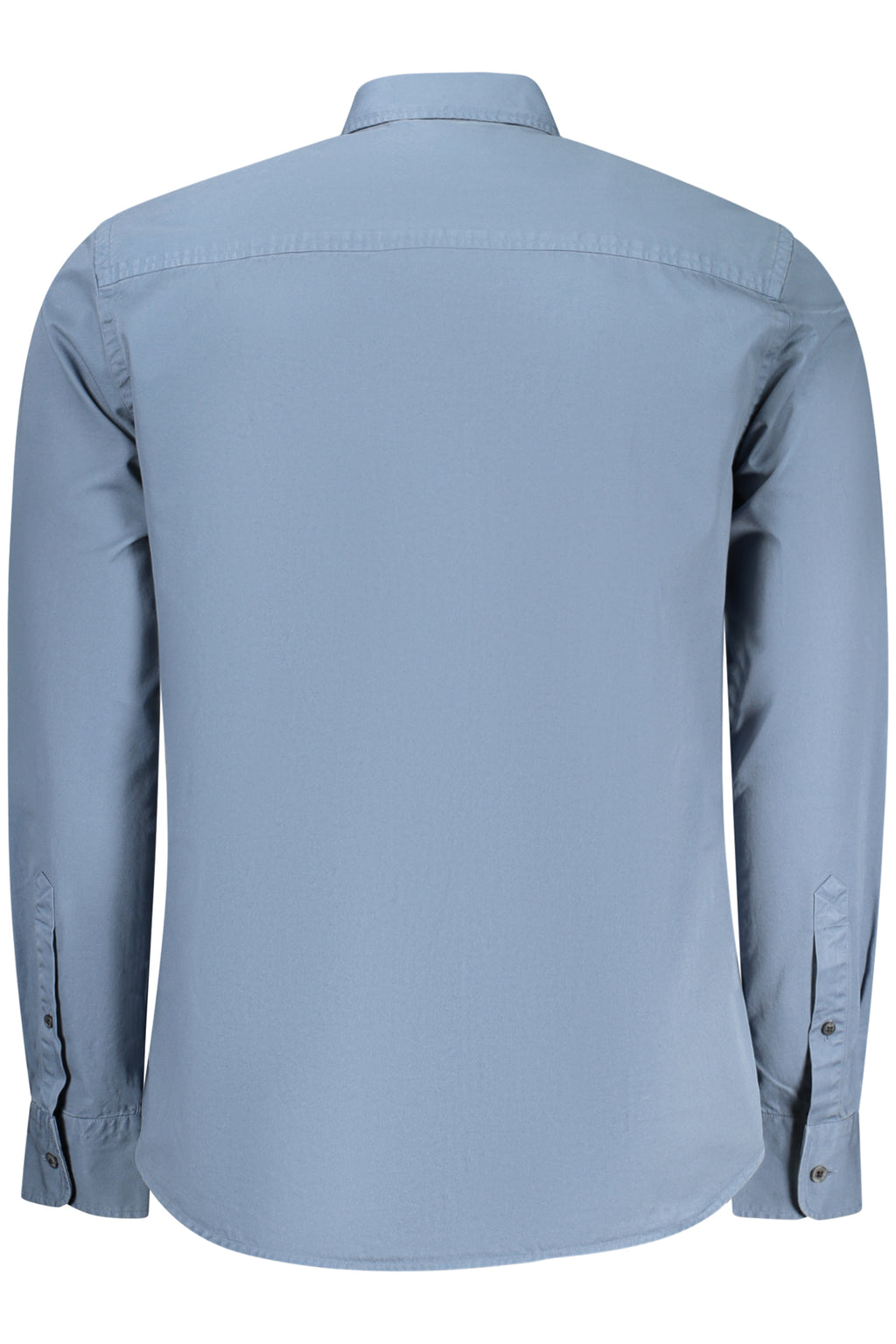 Camicia NORTH SAILS Blu 664425000