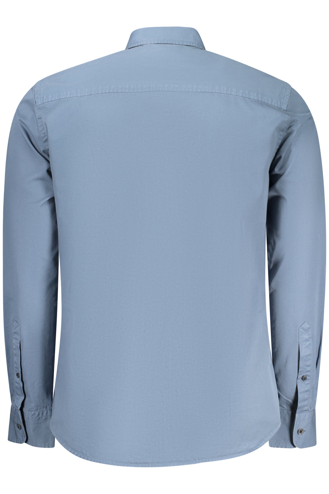 Camicia NORTH SAILS Blu 664425000