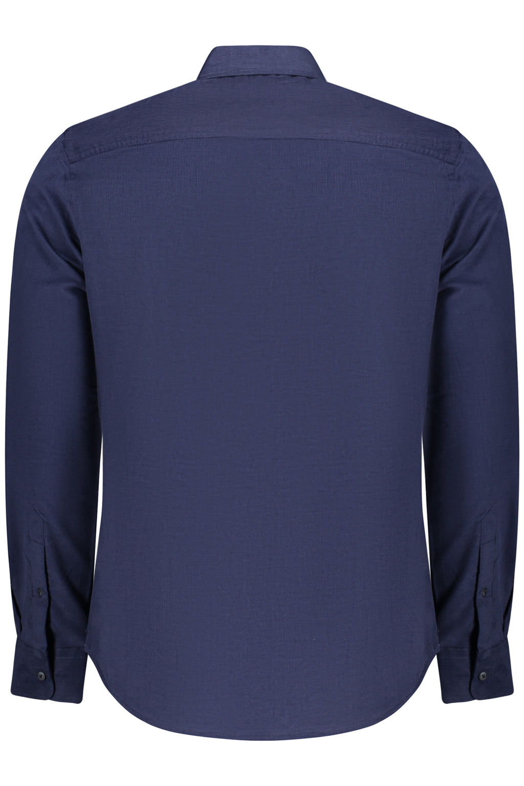 Camicia North Sails Blu 664424000