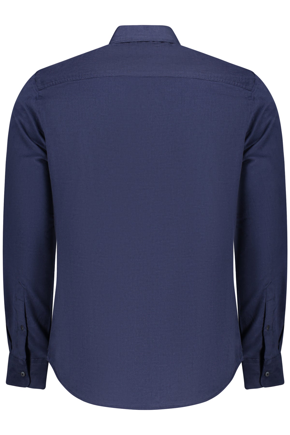 Camicia North Sails Blu 664424000