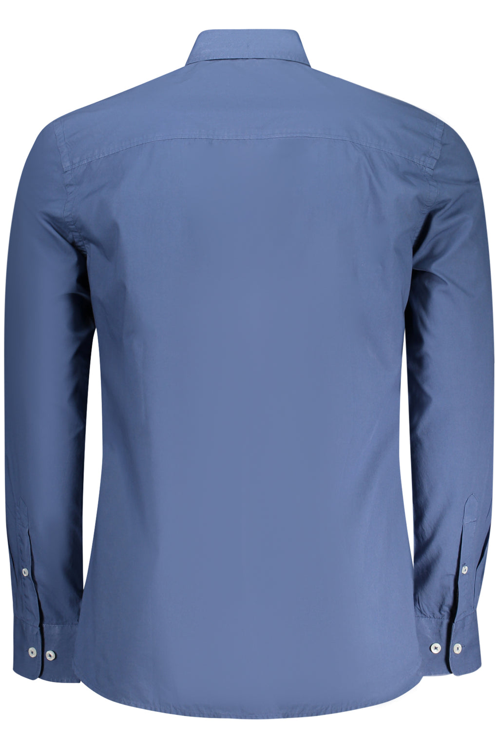 Camicia NORTH SAILS Blu