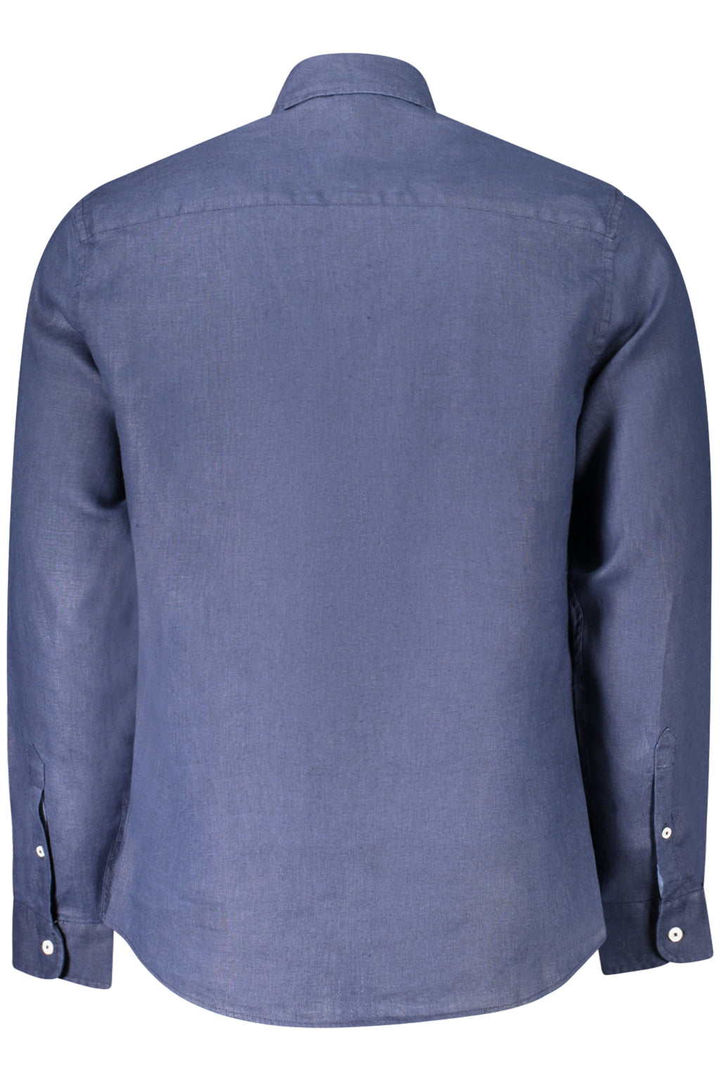 Camicia North Sails Blu 664368000