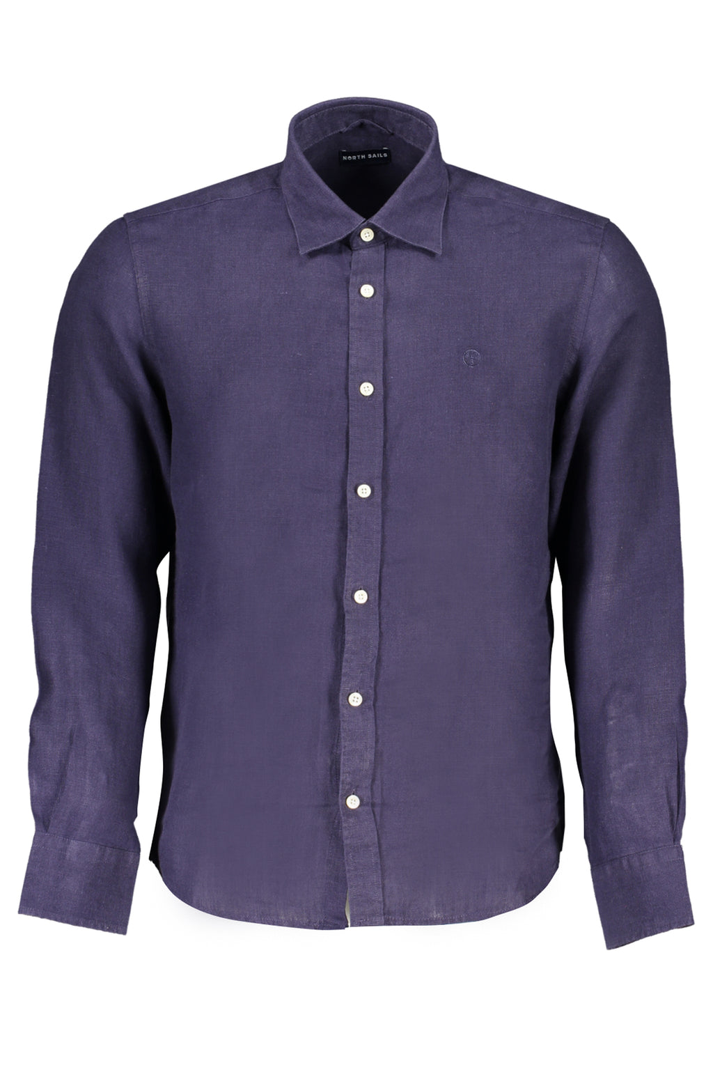 Camicia NORTH SAILS Blu