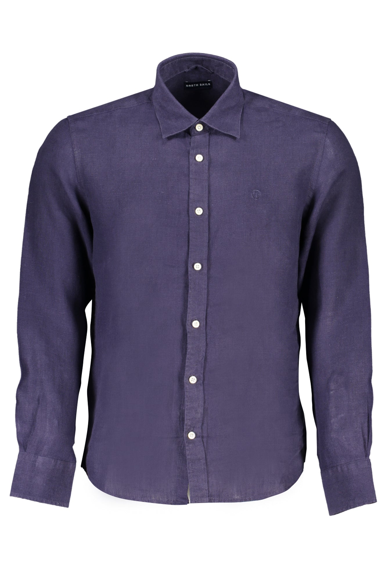 Camicia NORTH SAILS Blu