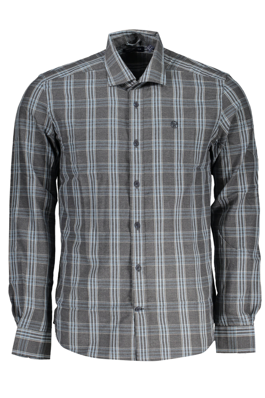 Camicia NORTH SAILS Grigio 664263000