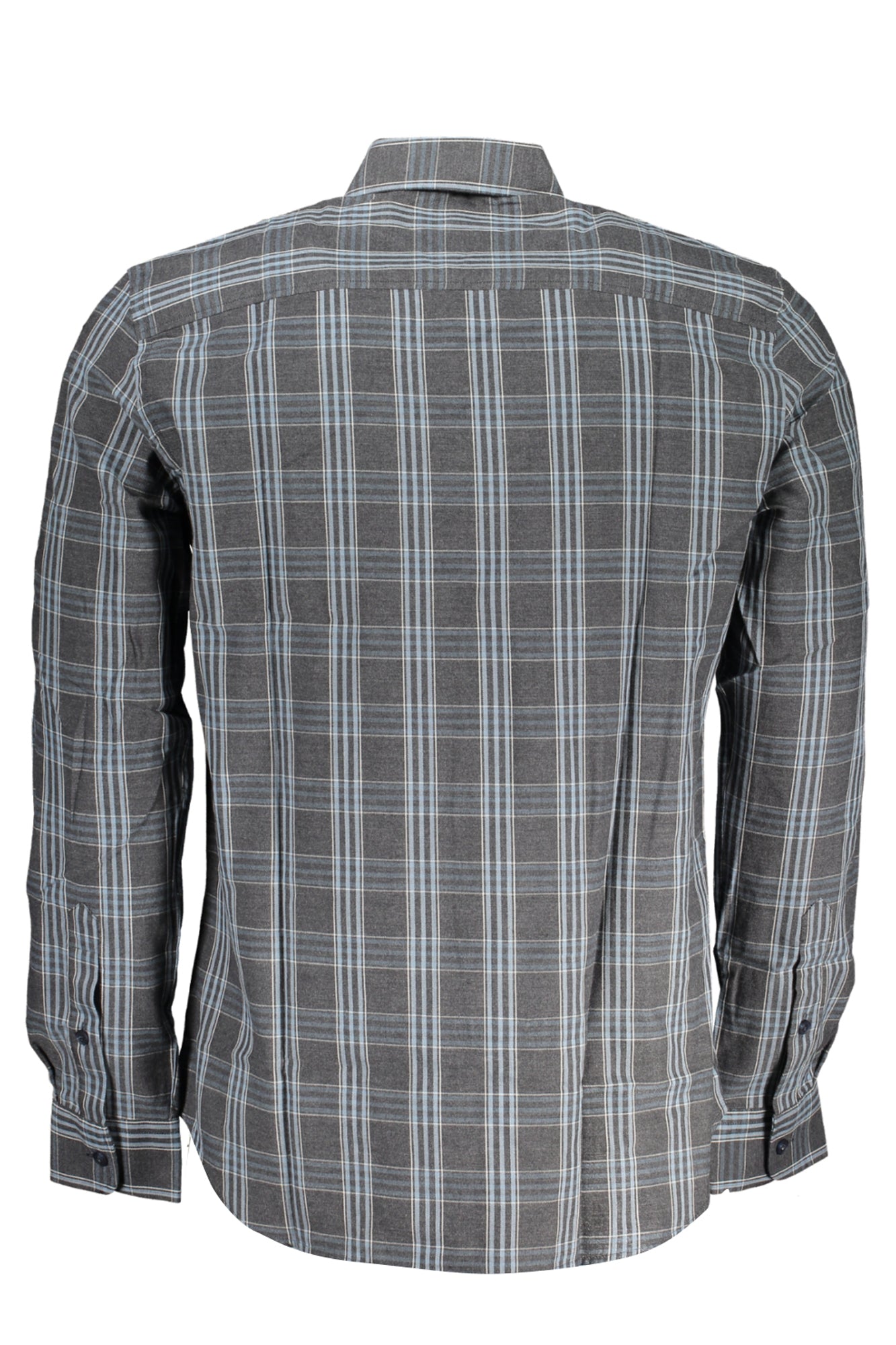Camicia NORTH SAILS Grigio 664263000