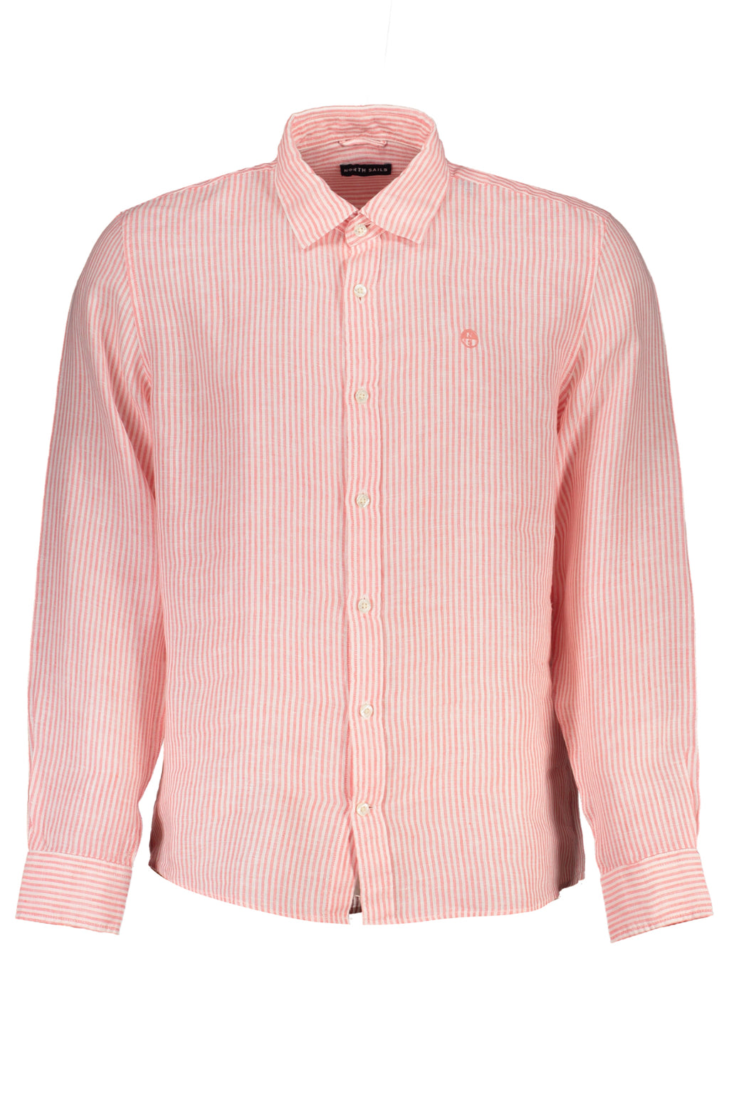 Camicia NORTH SAILS Rosa
