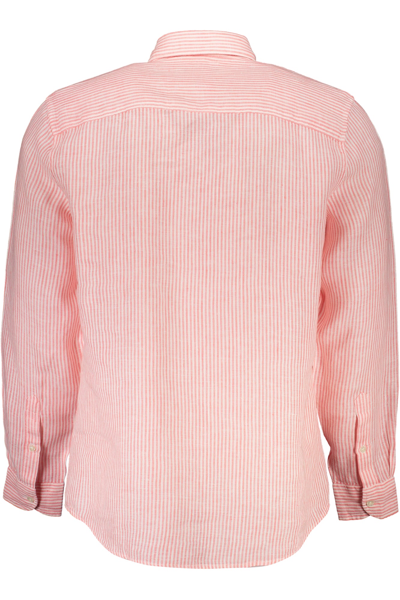 Camicia NORTH SAILS Rosa
