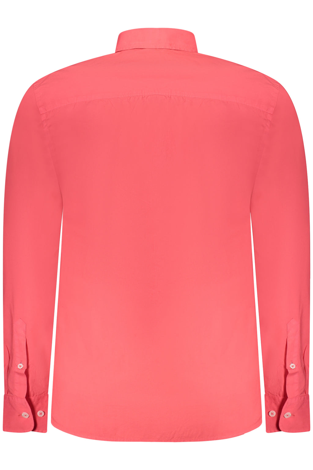 Camicia North Sails Rosso 664387000