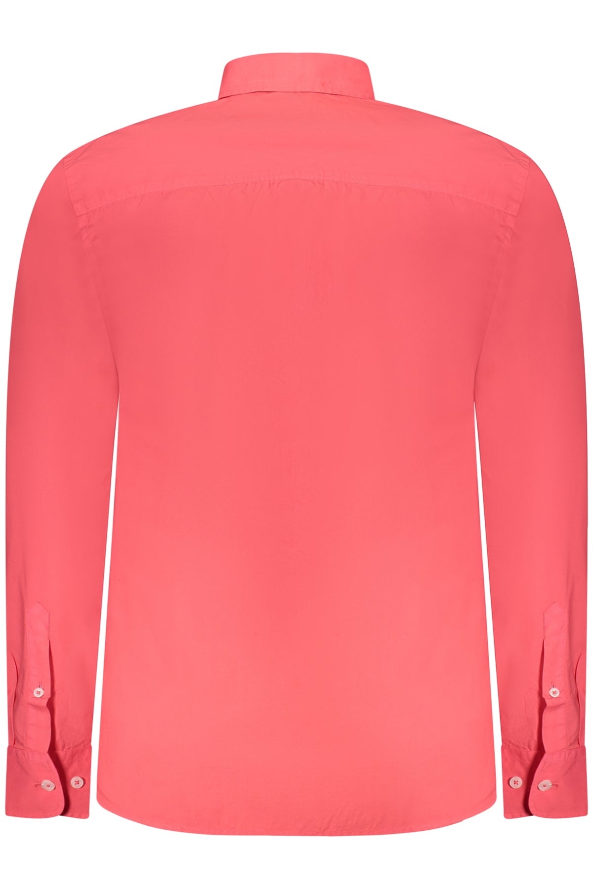 Camicia North Sails Rosso 664387000