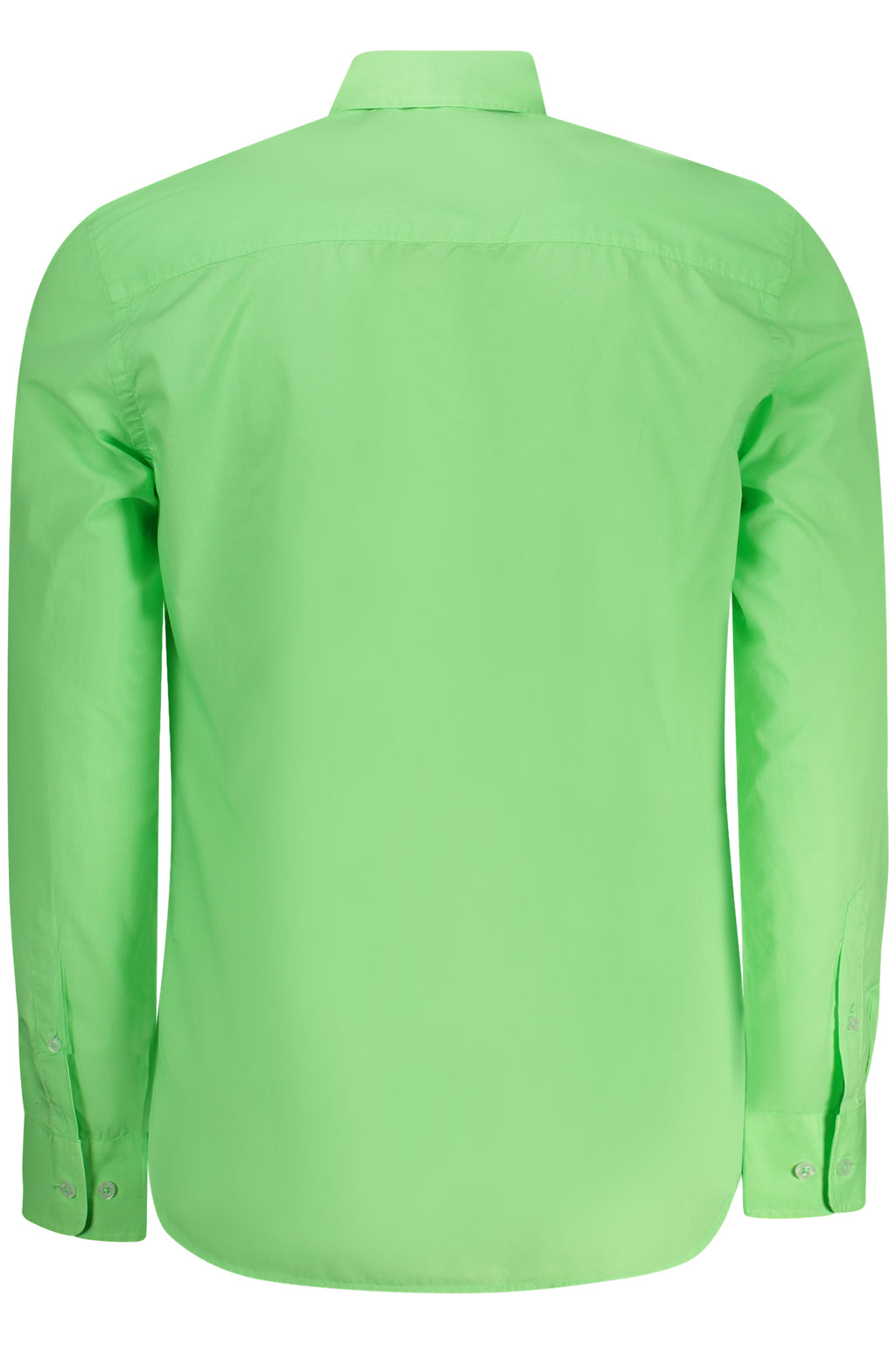 Camicia NORTH SAILS Verde