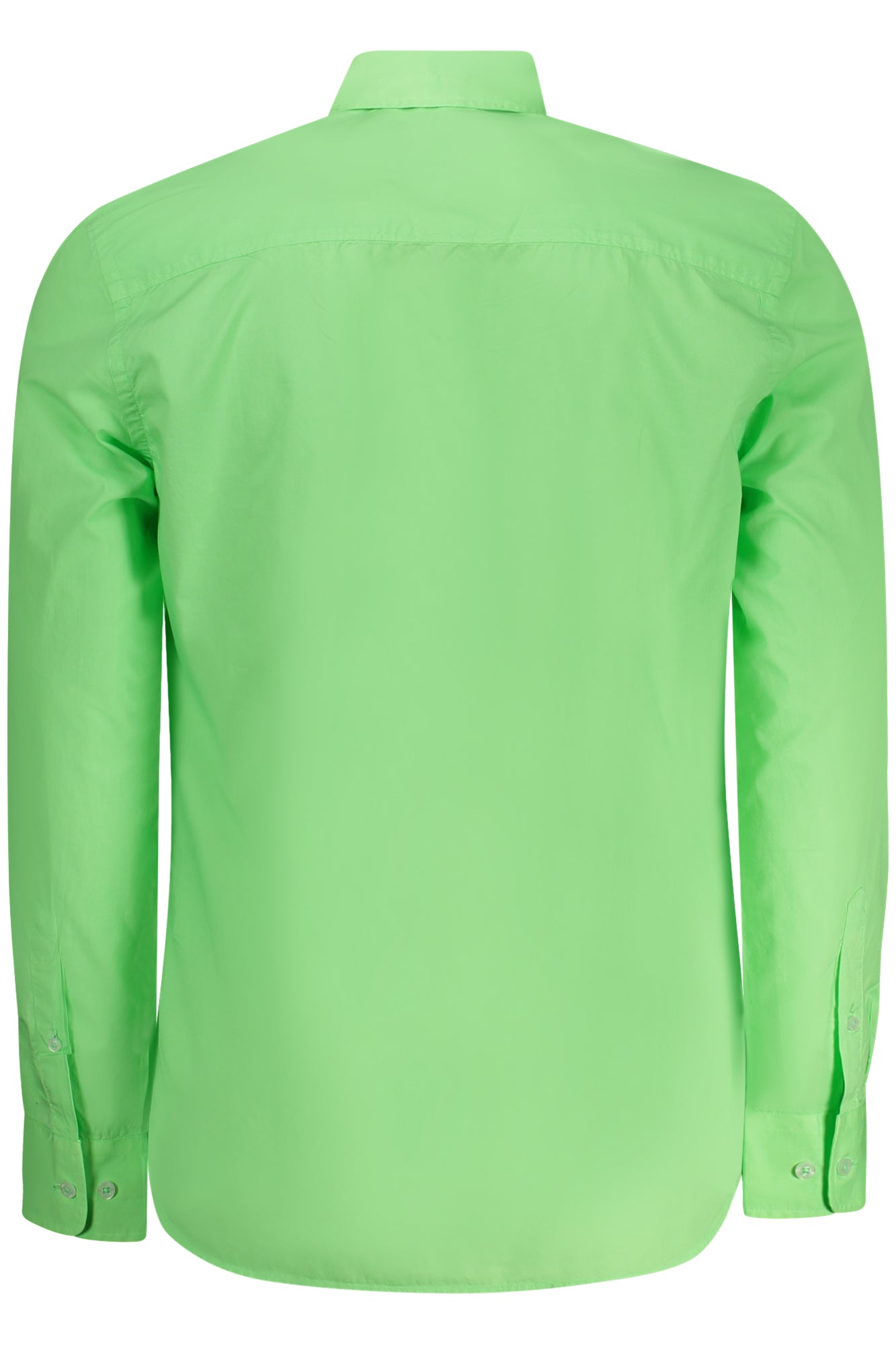 Camicia NORTH SAILS Verde