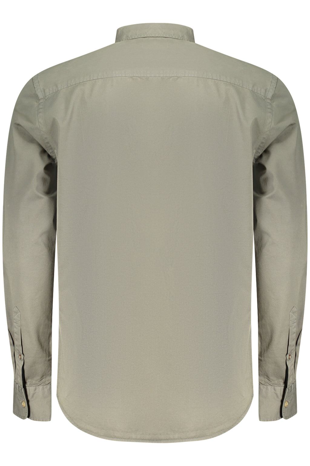 Camicia NORTH SAILS Verde 664425000