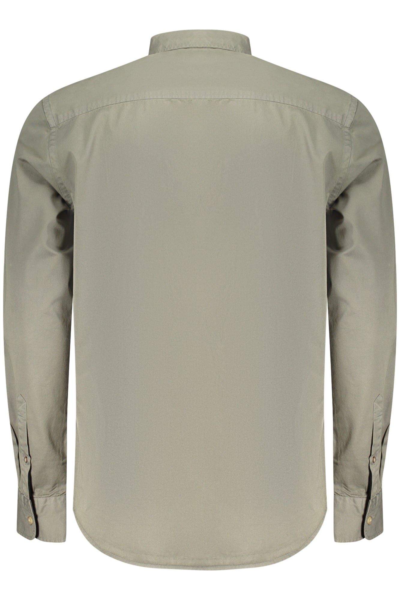 Camicia NORTH SAILS Verde 664425000