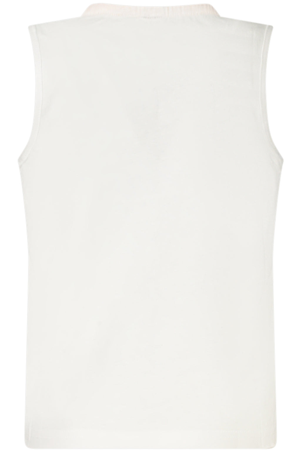 Canotta Bambino North Sails Bianco 795228000