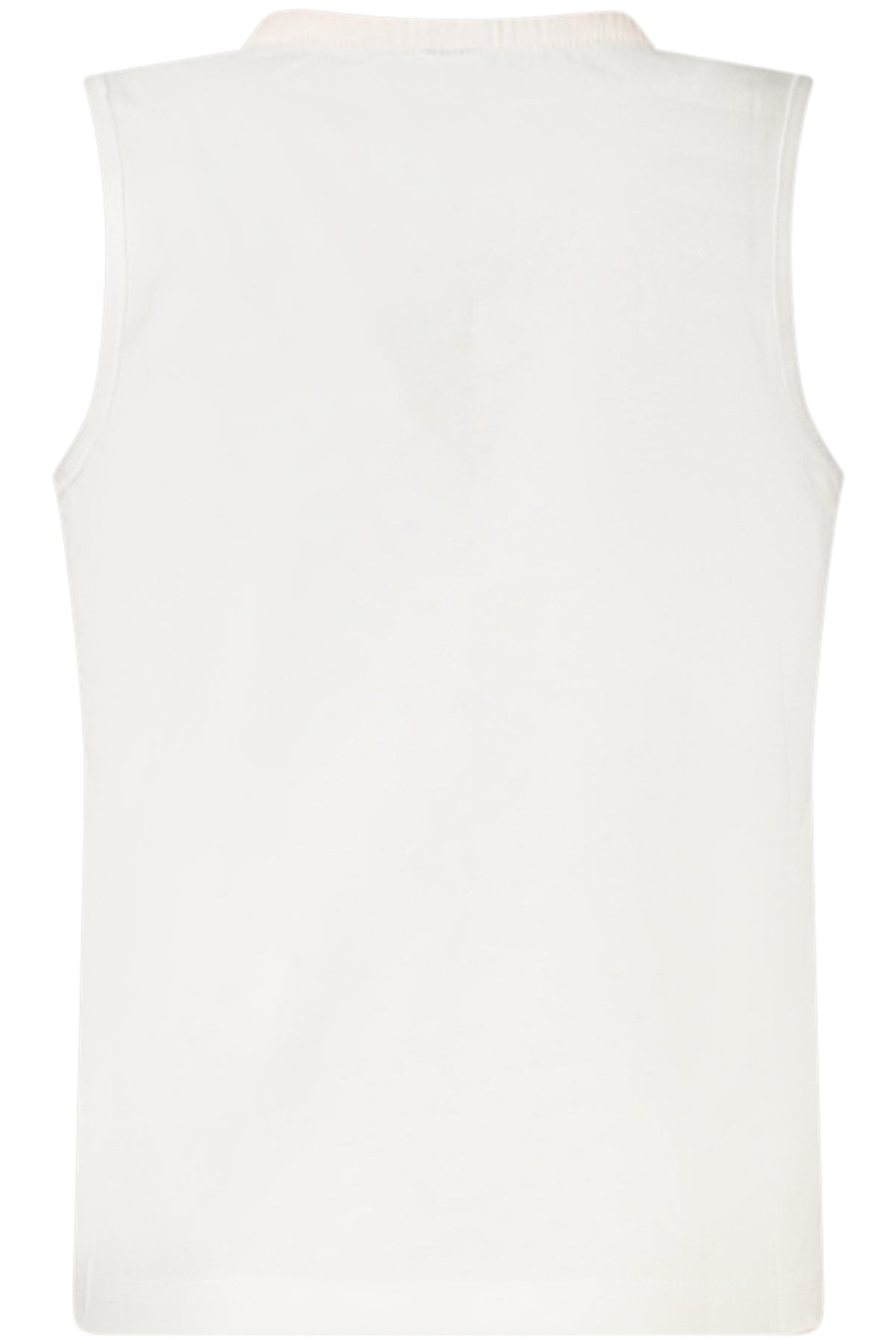 Canotta Bambino North Sails Bianco 795228000