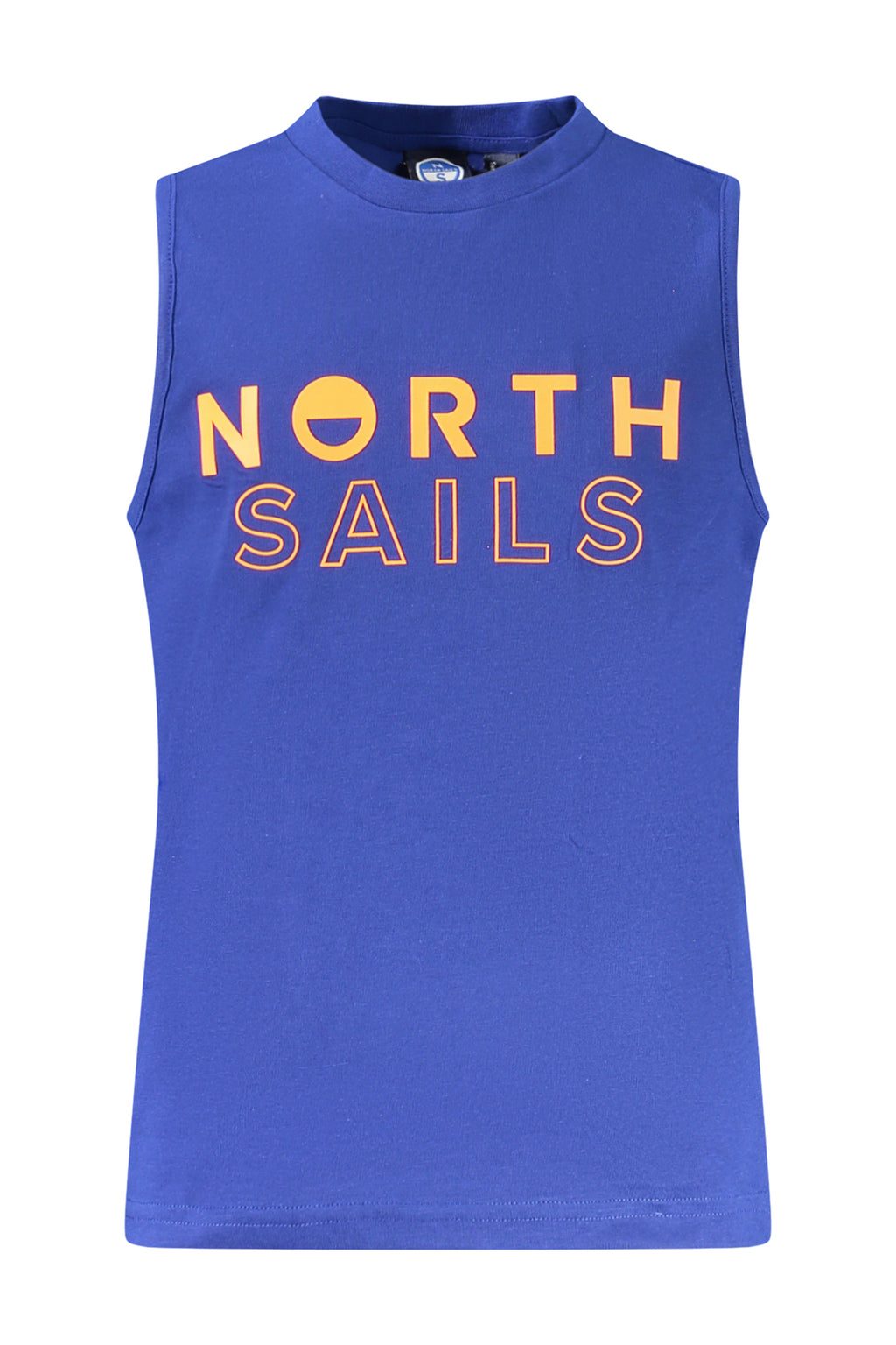 Canotta Bambino North Sails Blu 795214000