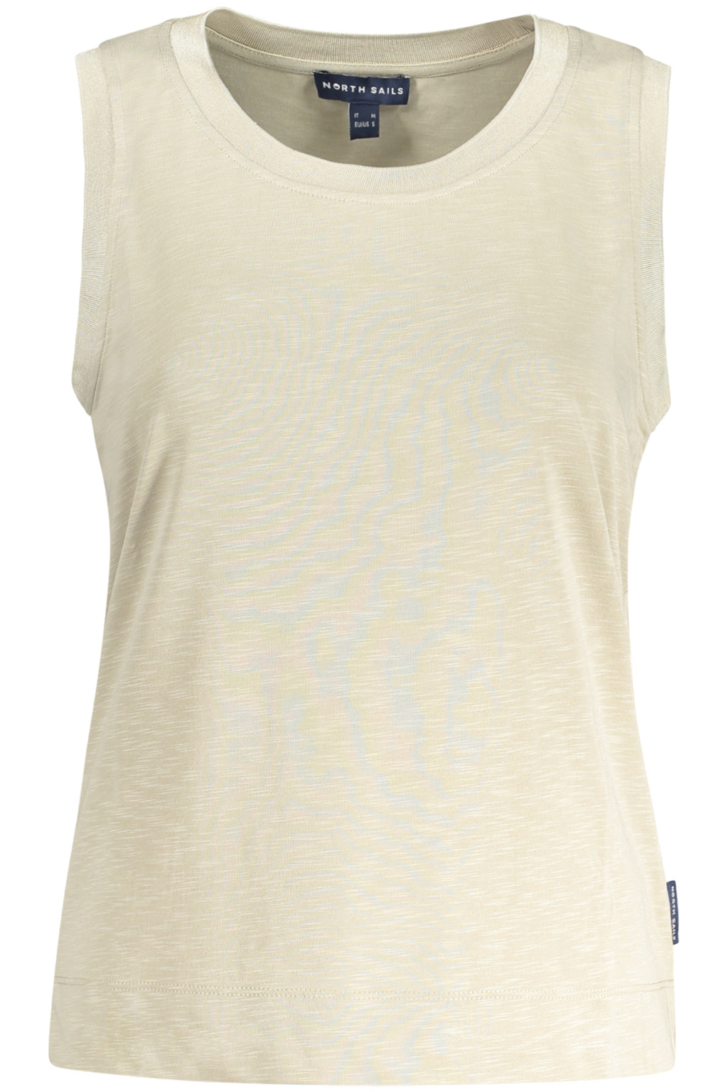Canotta NORTH SAILS Beige