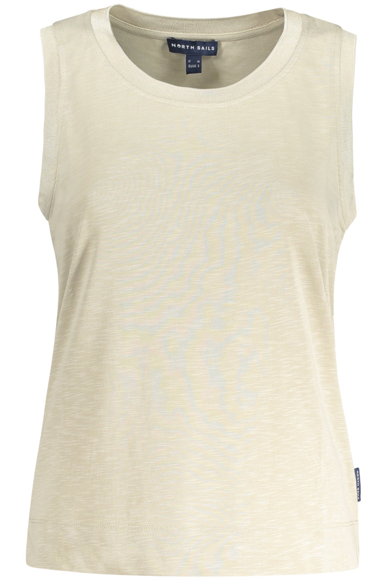 Canotta NORTH SAILS Beige