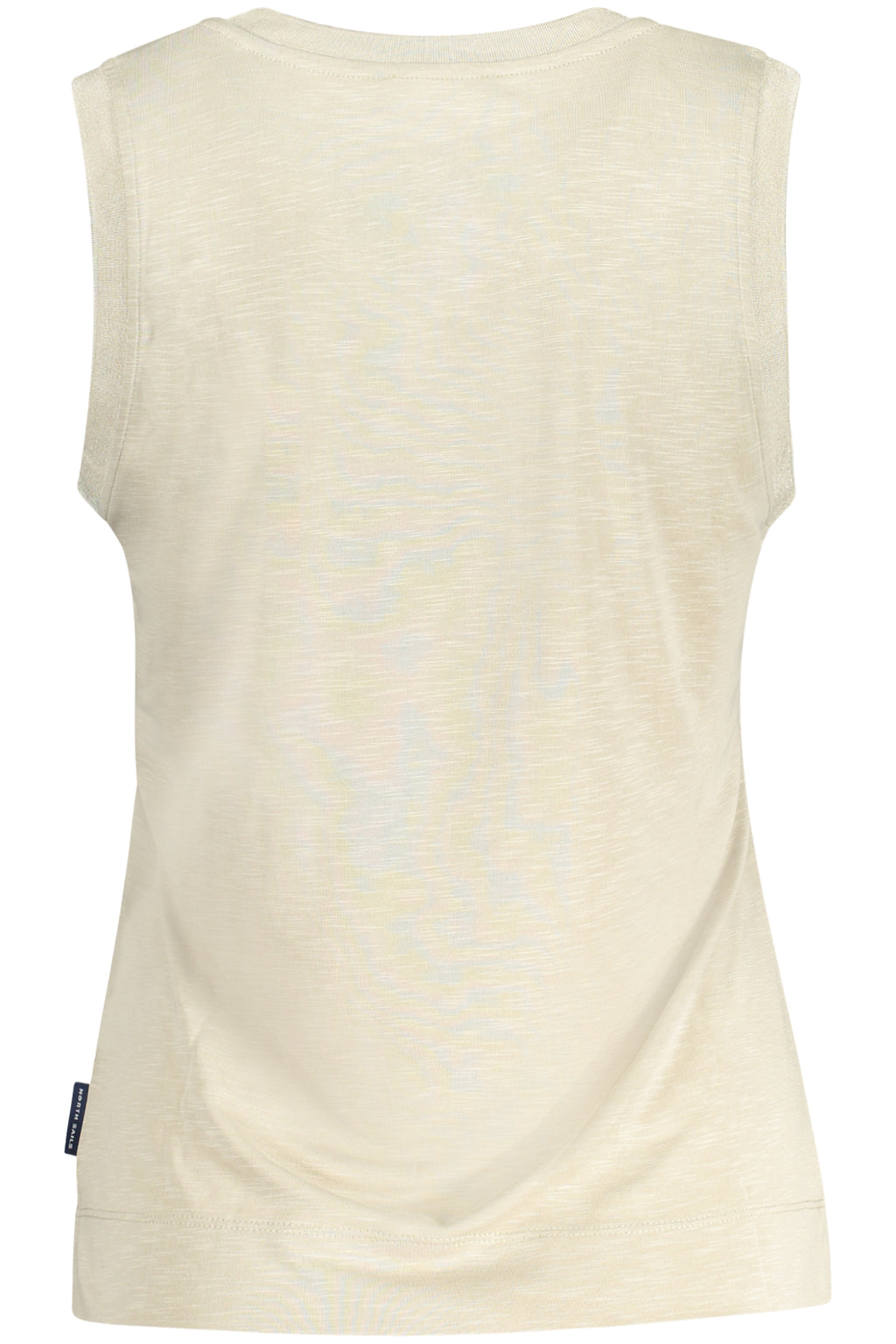 Canotta NORTH SAILS Beige