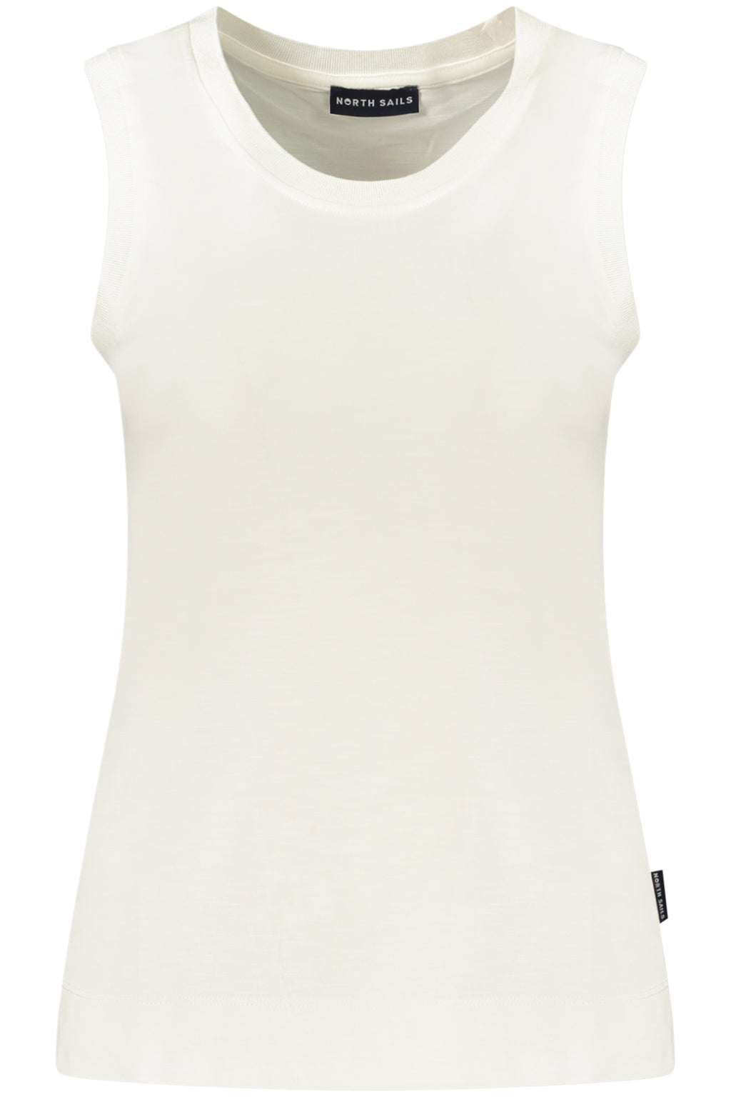 Canotta NORTH SAILS Bianco 093631000