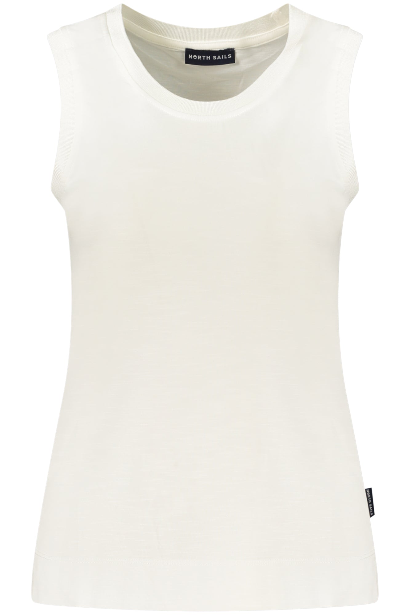 Canotta NORTH SAILS Bianco 093631000
