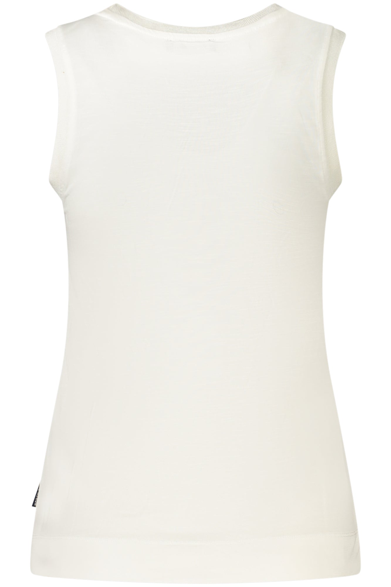 Canotta NORTH SAILS Bianco 093631000
