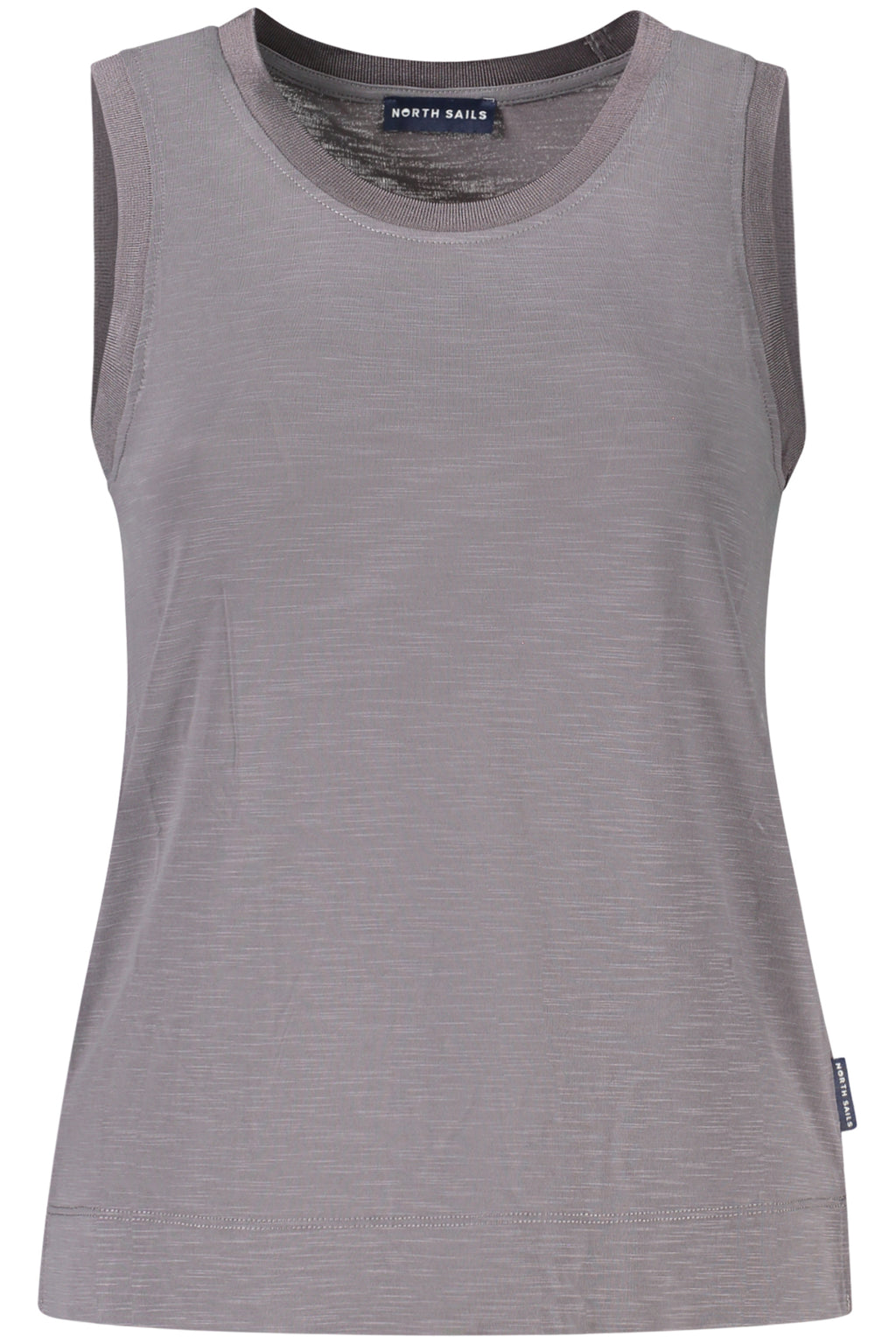 Canotta NORTH SAILS Grigio 093631000