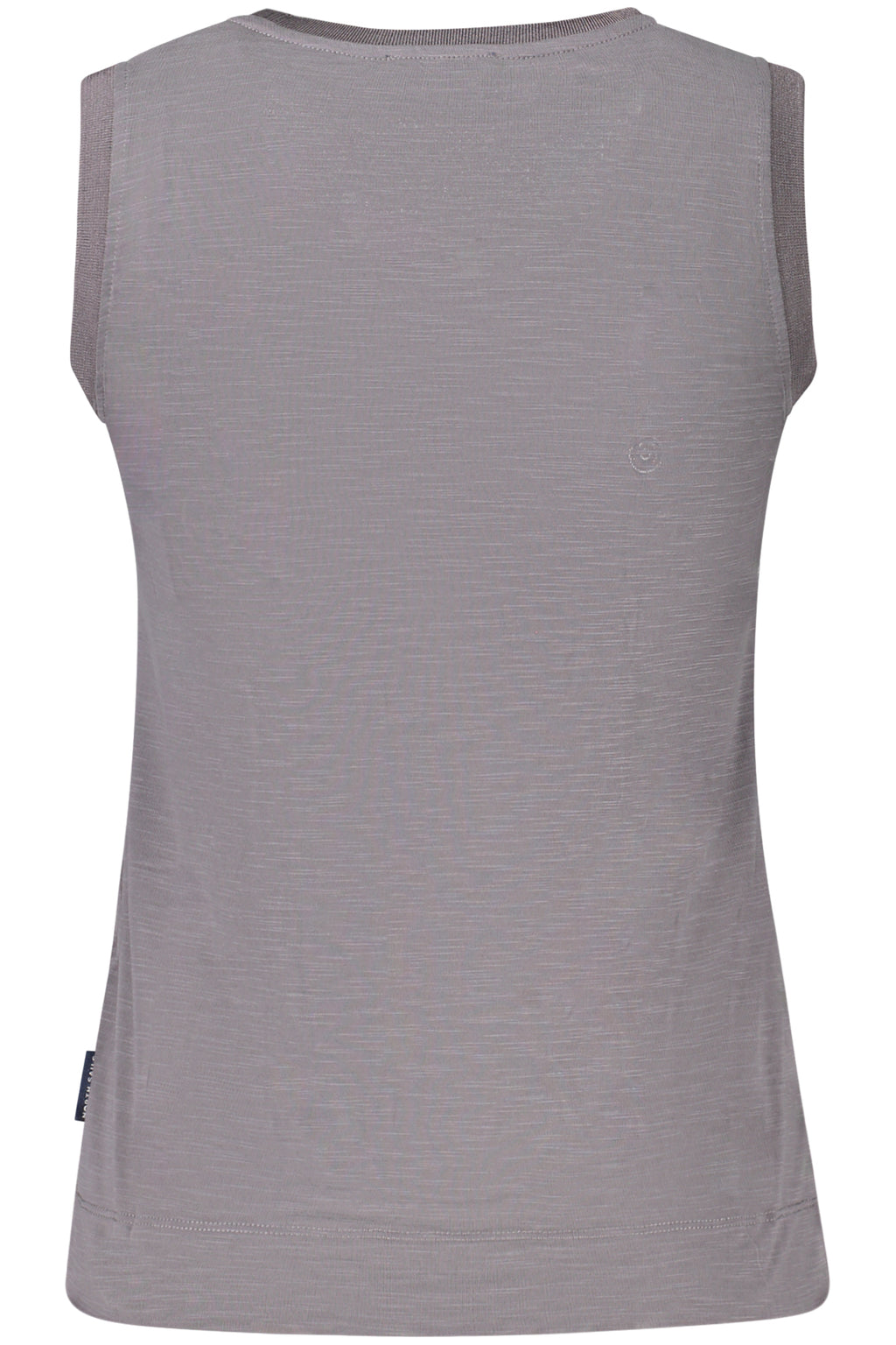Canotta NORTH SAILS Grigio 093631000