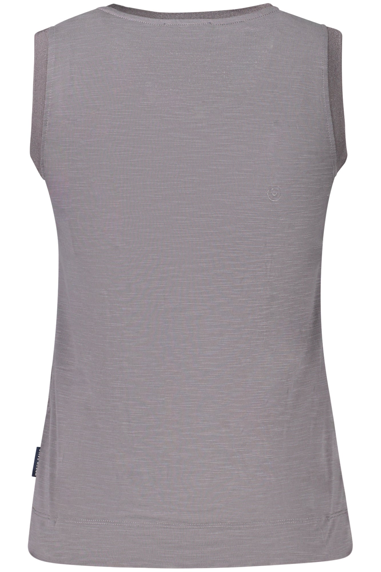 Canotta NORTH SAILS Grigio 093631000