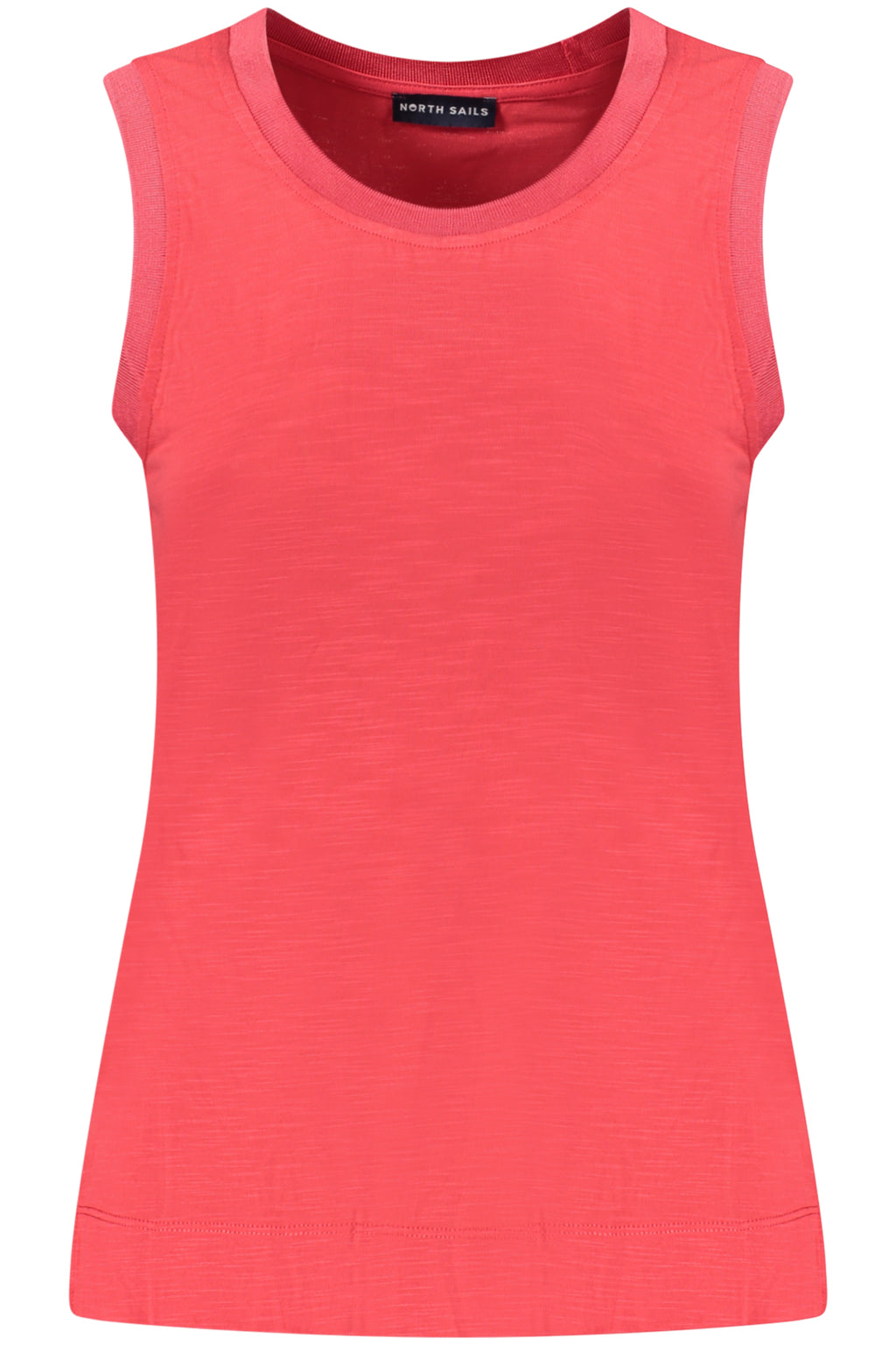 Canotta NORTH SAILS Rosso 093631000