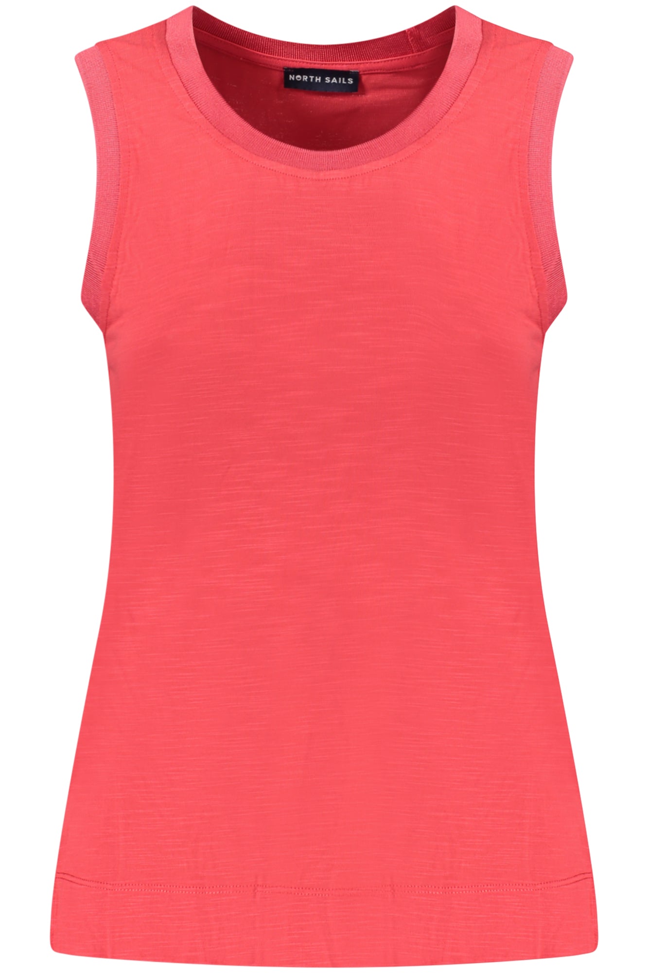 Canotta NORTH SAILS Rosso 093631000