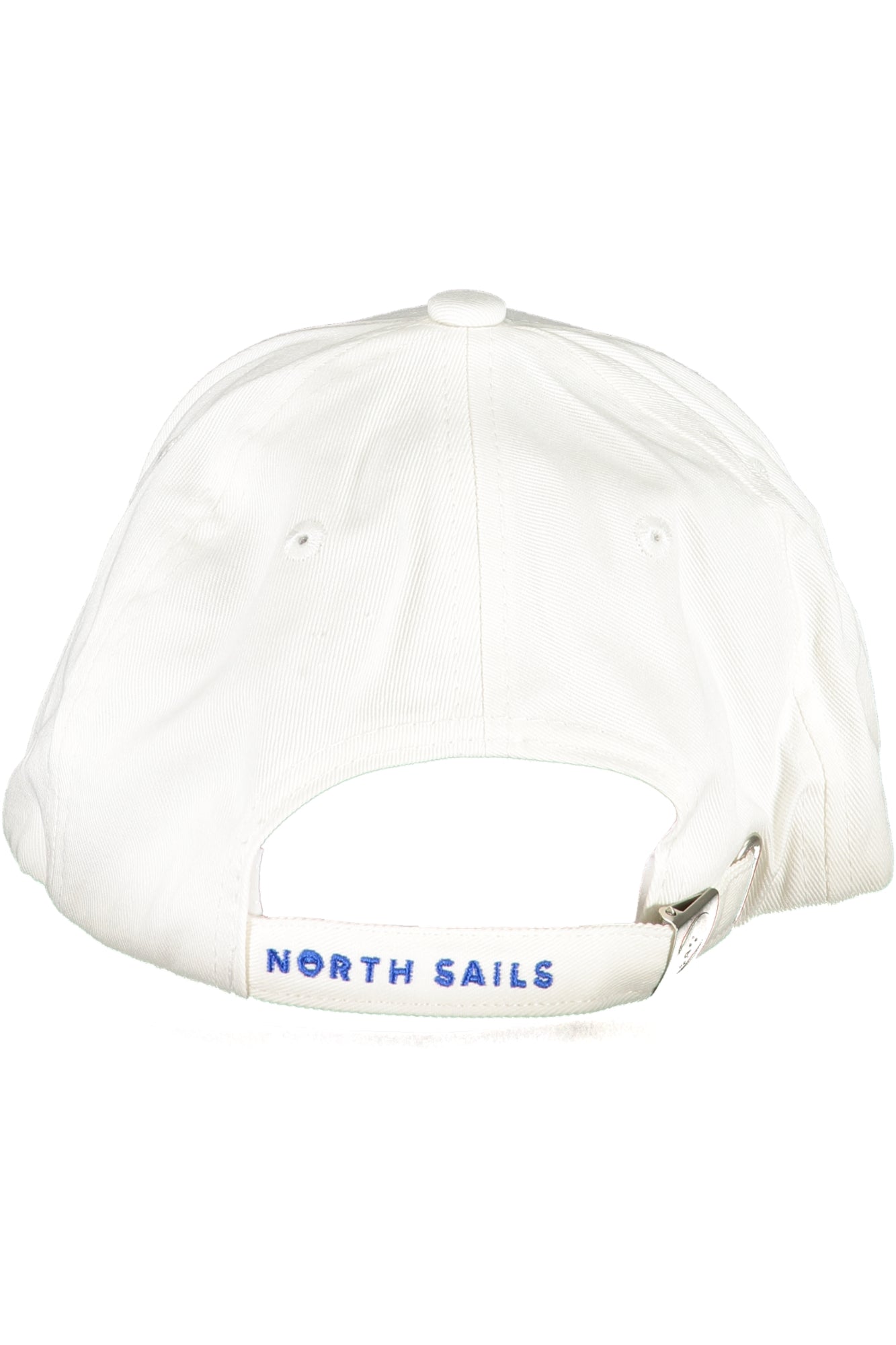 Cappello NORTH SAILS Bianco