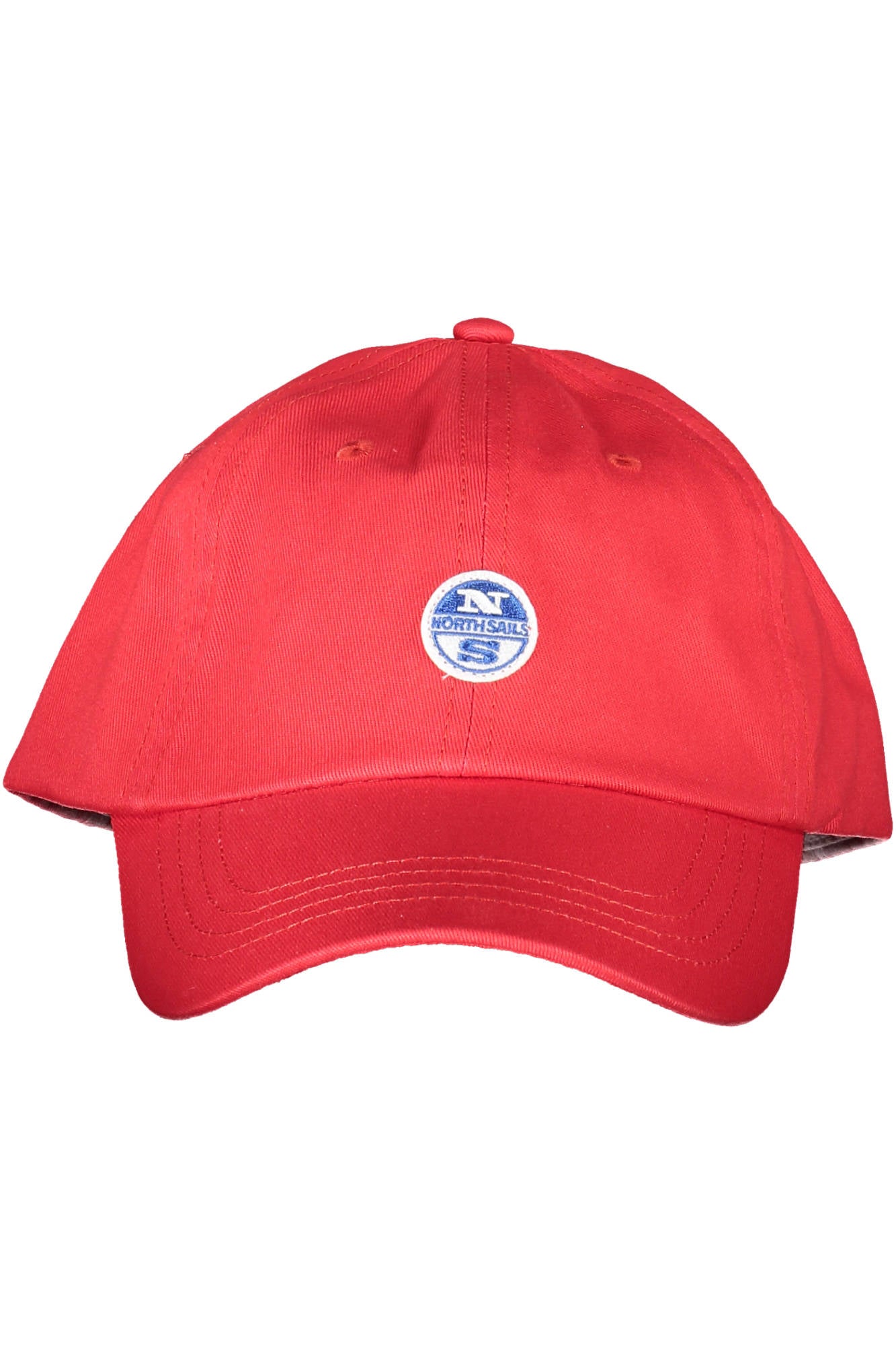 Cappello NORTH SAILS Rosso