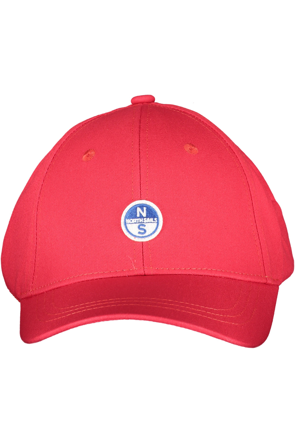 Cappello NORTH SAILS Rosso